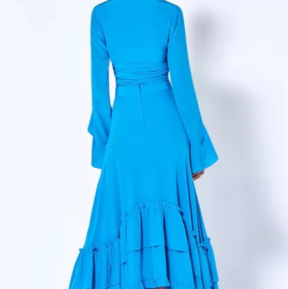 Alexis skirt - Picture 2 of 9